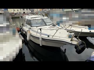 ニッサン リバティFSB750THT