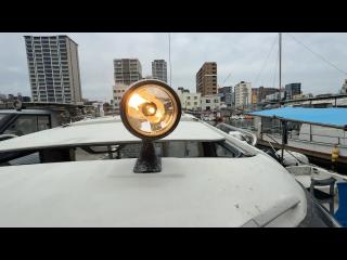 ニッサン リバティFSB750THT