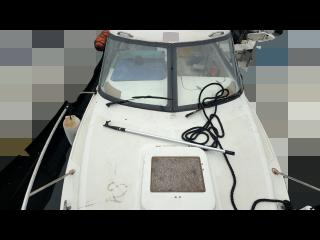 ニッサン リバティFSB750THT