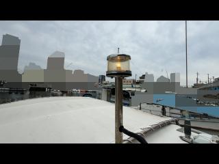 ニッサン リバティFSB750THT