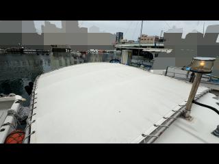 ニッサン リバティFSB750THT