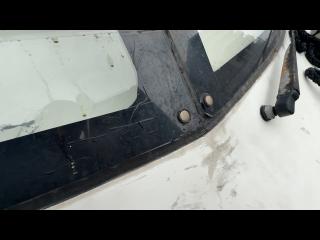 ニッサン リバティFSB750THT