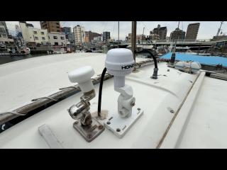 ニッサン リバティFSB750THT