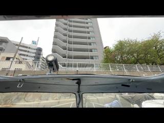 ニッサン リバティFSB750THT