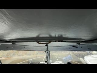 ニッサン リバティFSB750THT