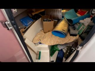 ニッサン リバティFSB750THT