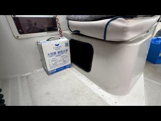 ニッサン リバティFSB750THT