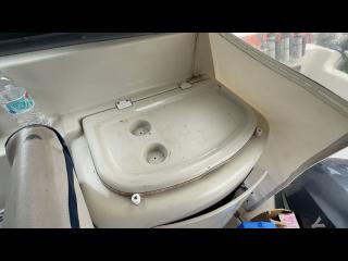 ニッサン リバティFSB750THT