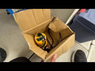 ニッサン リバティFSB750THT