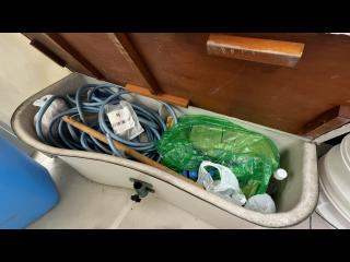 ニッサン リバティFSB750THT