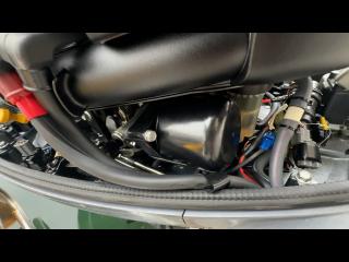 ニッサン リバティFSB750THT