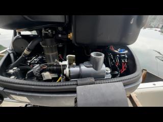 ニッサン リバティFSB750THT