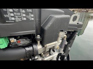 ニッサン リバティFSB750THT