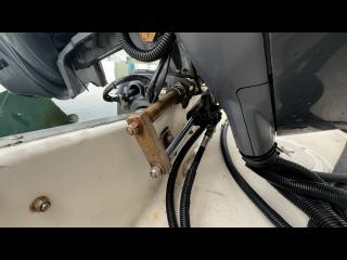 ニッサン リバティFSB750THT