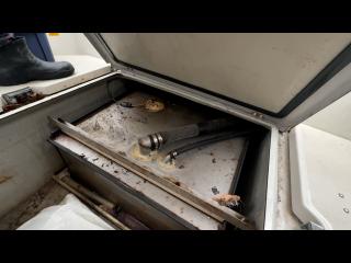 ニッサン リバティFSB750THT