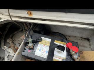 ニッサン リバティFSB750THT