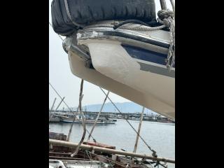 ニッサン リバティFSB750THT