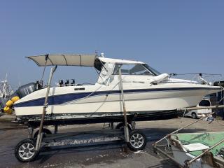 ニッサン リバティFSB750THT