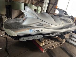 ヤマハ ウェーブランナー FXクルーザー