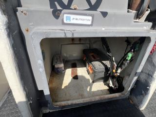 ヤマハ ヤマハ W-20PH