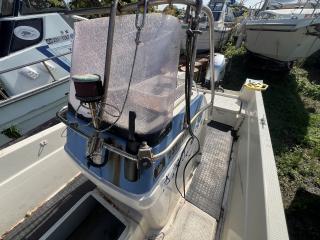 ヤマハ ヤマハ W-20PH