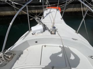 ヤンマー FX26-OB(船外機)