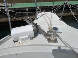 ヤンマー FX26-OB(船外機)