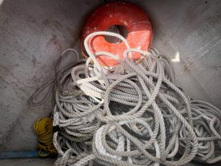 ヤンマー FX26-OB(船外機)