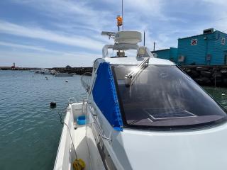 ヤンマー FX26-OB(船外機)