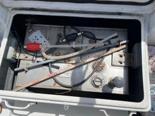 ヤンマー FX26-OB(船外機)