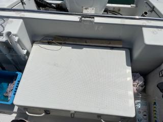 ヤンマー FX26-OB(船外機)