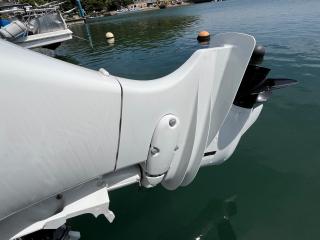 ヤンマー FX26-OB(船外機)