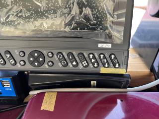 ヤンマー FX26-OB(船外機)