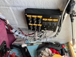 ヤンマー FX26-OB(船外機)