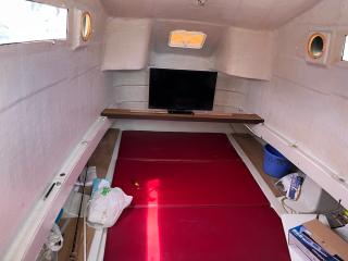 ヤンマー FX26-OB(船外機)