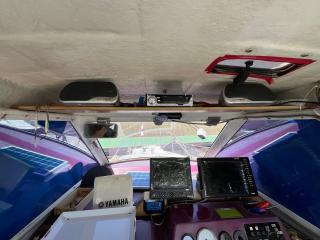 ヤンマー FX26-OB(船外機)