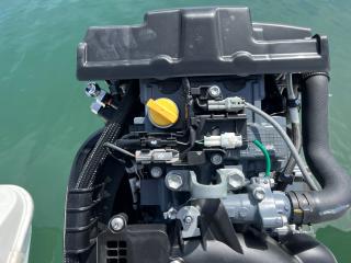 ヤンマー FX26-OB(船外機)