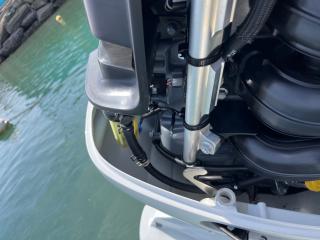 ヤンマー FX26-OB(船外機)