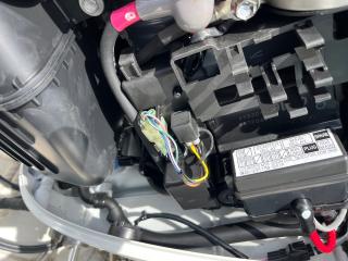 ヤンマー FX26-OB(船外機)