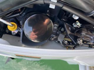 ヤンマー FX26-OB(船外機)