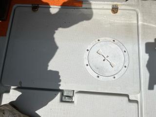 ヤンマー FX26-OB(船外機)