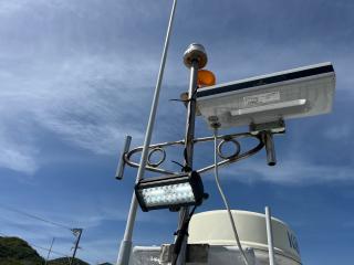 ヤンマー FX26-OB(船外機)