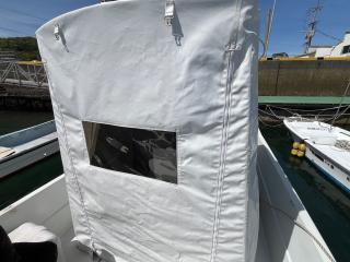 ヤンマー FX26-OB(船外機)