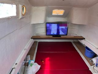 ヤンマー FX26-OB(船外機)