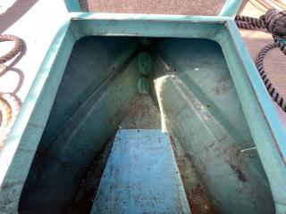 大宮造船所 30f漁船