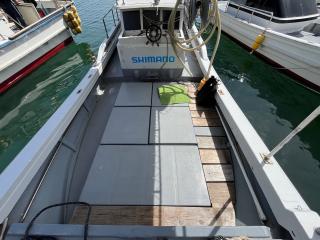 大宮造船所 30f漁船