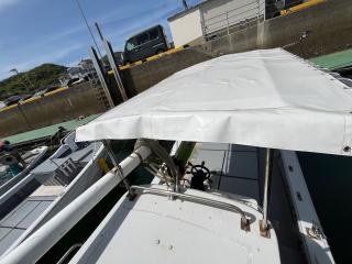 大宮造船所 30f漁船