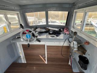 大宮造船所 30f漁船