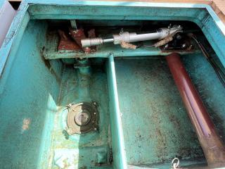 大宮造船所 30f漁船