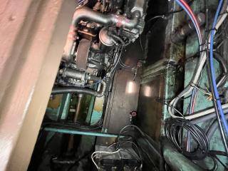 大宮造船所 30f漁船